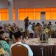 Waka Polres Parepare Hadiri Pembukaan Musyda ICMI Orda Parepare