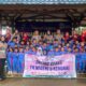 Polantas Polda Sultra Edukasi Keselamatan Berlalu Lintas Sejak Dini Lewat Program Polsanak