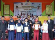Kapolres Enrekang Hadiri Upacara Hardiknas 2026, Perkuat Sinergi Jaga Stabilitas dan Mutu Pendidikan