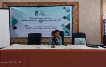 Peristiwa Polsek Kadatua Tak Hanya Menjadi Ujian Penegakan Hukum, Tapi Juga Menjadi Refleksi Pentingnya Akuntabilitas Institusi dan Keseimbangan Informasi Dalam Pemberitaan.