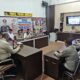 Ikuti Anev As SDM Kapolri, Kapolres Enrekang Siap Optimalkan Program Ketahanan Pangan