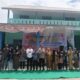 Momen Haru Perpisahan SMK 4 Enrekang, Kapolsek Anggeraja Beri Pesan Inspiratif