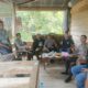 Polsek Maiwa Laksanakan Pamwal Tatap Muka Dialogis dalam Silaturahmi Kapolres Enrekang Bersama Ketua DPRD dengan Masyarakat Bungin