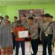 Bentuk Karakter Humanis, Polres Parepare Gelar Bakti Sosial dan Anjangsana Bersama Siswa Latja SPN Batua