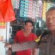 Lewat Program Satu Hari Satu Rumah, Bhabinkamtibmas Polres Parepare Terus Sosialisasikan Call Center 110