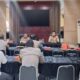 Kapolres Sinjai Pimpin Rapat Internal, Tekankan Strategi Antisipasi Gangguan Kamtibmas.