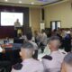 Polres Sinjai Gelar Ramah Tamah Siswa Latja SPN Polda Sulsel Diktukba TA. 2026.