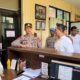 Sat Intelkam Polres Banggai Dapat Apresiasi : Pelayanan Prima dan SKCK Full Online