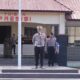 Dirlantas Polda Sultra Pimpin Apel Pagi, Tekankan Disiplin dan Pelayanan Humanis di Tengah Agenda Nasional