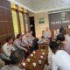 Kapolres Enrekang Pimpin Coffee Morning, Dalam Rangka Anev Sitkamtibmas dan Optimalisasi Pelayanan Publik