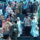 Kapolres Enrekang Pimpin Langsung Pengamanan Pemberangkatan Jemaah Haji, Pastikan Berjalan Aman dan Lancar