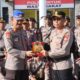 Polres Soppeng Tutup Latihan Kerja Siswa Diktukba Polri Angkatan 54 Tahun 2026