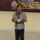 Irjen Didik Agung Widjanarko Sampaikan Salam Perpisahan kepada Personel Polda Sultra