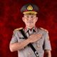 Rotasi Jabatan, Brigjen Nasri Ditunjuk Jadi Kapolda Sulteng Gantikan Irjen Endi Sutendi