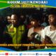 Babinsa Kodim Kendari Gerak Cepat Amankan Terduga Pelaku Pencurian dari Amukan Massa