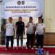 Sat Resnarkoba Polres Soppeng Gelar Penyuluhan Bahaya Narkoba di Rutan Kelas IIB Soppeng