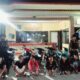 Respons Cepat Polisi, Aksi Perang Kelompok Remaja Berhasil Dibubarkan Sat Samapta Polres Tana Toraja