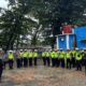 Ditlantas Polda Sultra Siagakan 25 Personel BKO untuk Pengamanan Penutupan UCLG ASPAC 2026 di Kendari