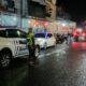 Patroli Malam Satlantas Polres Sinjai Hadirkan Rasa Aman bagi Masyarakat.