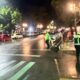 Ditlantas Polda Sultra Intensifkan Patroli Malam Minggu, Antisipasi Kemacetan dan Pelanggaran Lalu Lintas di Kota Kendari