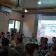 Sat Binmas Polres Enrekang Ikuti Anev Kinerja Fungsi Binmas Polres Jajaran Polda Sulawesi Selatan Tahun 2026
