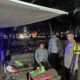 Patroli Blue Light Polsek KPN Antisipasi Gangguan Kamtibmas di Akhir Pekan 