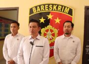 Mediasi Keluarga Berujung Penikaman di Bonggakaradeng, Sat Reskrim Polres Tator Amankan Terduga Pelaku
