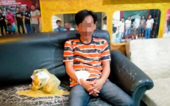 Polsek Wara Amankan Terduga Pelaku Pengeroyokan Imam Mesjid di Palopo