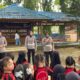 Ditlantas Polda Sultra Tanamkan Budaya Tertib Lalu Lintas Sejak Dini Lewat Program Polsanak