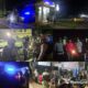 Jaga Kondusivitas Wilayah, Polres Sinjai dan Polsek Jajaran Intens Gelar Patroli Malam.