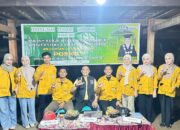 Sat Resnarkoba Polres Soppeng Gencarkan Penyuluhan Bahaya Narkoba Bersama Pemerintah dan Mahasiswa KKN