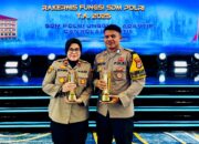 Dewan Pakar Tetapkan 15 Kandidat Hoegeng Awards 2026, Dua Personel Polda Sulteng Masuk Nominasi