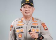 Intensitas Hujan Meningkat, Kapolres Sinjai Ajak Warga Tingkatkan Kewaspadaan Bencana.