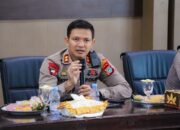 Polres Banggai Redam Konflik Antar Kelompok, Libatkan Tokoh Masyarakat