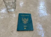Jangan Anggap Sepele, Kerusakan Paspor Bisa Berdampak Serius