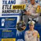Sat Lantas Polres Palopo Terapkan Penindakan Tilang Etle Mobile Handheld