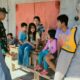 Merespon Panggilan 110, Tiga Pilar Kelurahan Lompoe Berhasil Damaikan Perselisihan Warga di Timurama Parepare