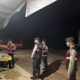 Patroli Malam Polres Konut Gempur Titik Rawan Balap Liar dan Gangguan Kamtibmas 