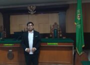 Jurnalis Diduga Dihina Pejabat, LBH Rakyat Soroti Etika Publik dan Dorong Kepolisian Profesional Tangani Kasus