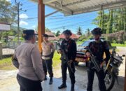 Dua Pekan Kondusif Tawuran di Pentojangan dan Palangiran Sudah Mulia Berhasil Diredam
