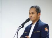 Ketua Karang Taruna Kabupaten Luwu Apresiasi Pendekatan Humanis Kapolres Luwu Redam Tawuran Kelompok