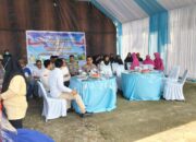 Kapolres Soppeng Hadiri Launching SPPG Polri, Dukung Program Makan Bergizi Gratis untuk Masyarakat