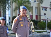 Waspada Penipuan Digital, Kabid Propam Polda Sulteng Minta Anggota Polri dan Masyarakat Lebih Teliti
