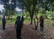 Polsek Wara Tertibkan Arena Sabung Ayam di Kelurahan Lebang , Warga di Imbau Aktif Melapor