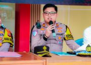 Usai Long Weekend, Polres Banggai Kembali Buka Layanan SIM Keliling