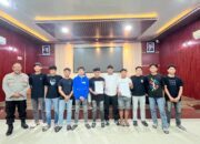 Restorative Justice Sat Reskrim Polres Enrekang Berhasil Damaikan Dua Kelompok Pemuda