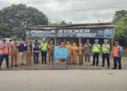 Gabungan Operasi Kepatuhan Pajak di Kendari, Ditlantas Polda Sultra Ajak Masyarakat Taat Pajak demi Pembangunan Daerah