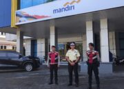 Patroli Perintis Presisi Samapta Polres Parepare Jaga Kamtibmas dan Kelancaran Aktivitas Warga