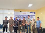 PPNS Wilkum Polres Wajo Ikuti Sosialisasi Undang-Undang No. 20 Tahun 2025 Tentang KUHAP