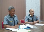 Polda Sulsel Gelar Assessment Center Kasatlantas, Wakapolres Enrekang Ditugaskan Sebagai Asesor